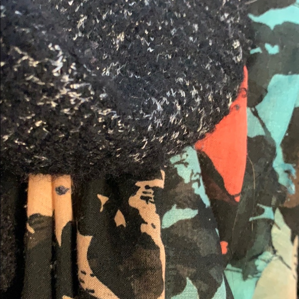 Meet your Posher, Leah